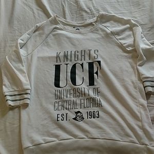 UCF Sweater